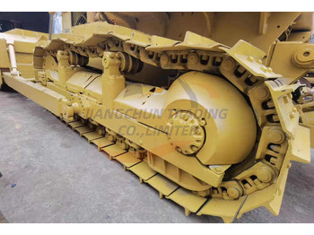 Bulldozer Japan Imported Caterpillar D7R Bulldozer Japan Original Cat D7G D7R D9n D8r Used Bulldozers: picture 5