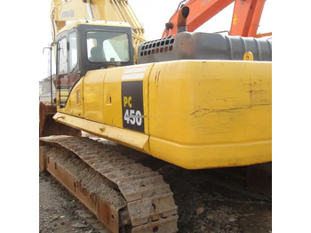 Excavator KOMATSU PC450