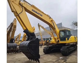 Crawler excavator KOMATSU PC300-7