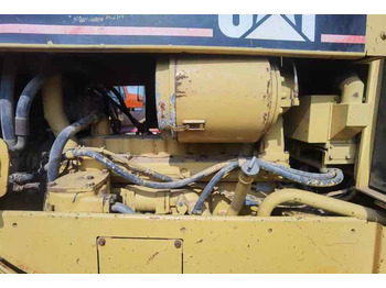 Bulldozer Original Japan Imported Caterpillar D6G Bulldozer Japan Original Cat D6G D7G D7R D9n D8r Used Bulldozers: picture 5