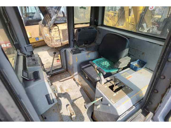 Bulldozer Original Japan Imported Caterpillar D6G Bulldozer Japan Original Cat D6G D7G D7R D9n D8r Used Bulldozers: picture 3