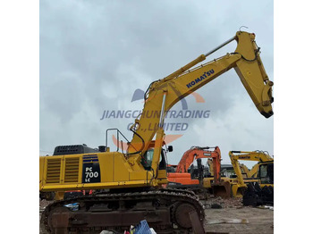 Excavator KOMATSU PC350-8