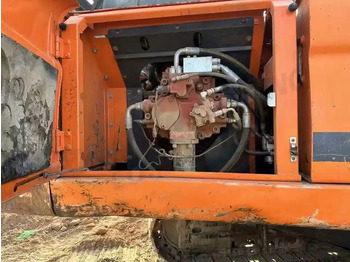 Crawler excavator Second Hand Crawler Digger Doosan Dx420 Cheapest Used Excavator Machine DX420 DX420LC With Good Condition For Sale: picture 2