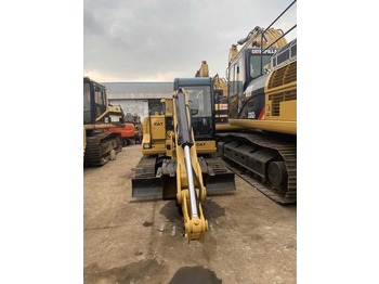 Crawler excavator Used Cat 306d  6t Used Excavator,Cat 306d 306E Hydraulic Crawler Catpillar Excavator Cheap price: picture 4