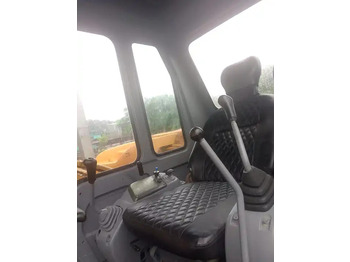 Excavator Used Komatsu PC56 PC60 PC70 PC120-6 PC130-7 PC200 PC220 Crawler Excavator: picture 4