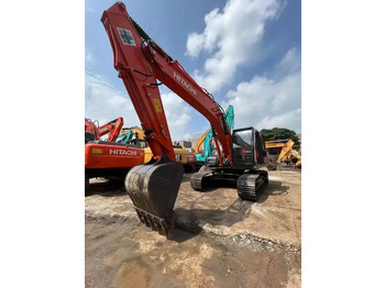 Used excavator Hitachi ZX120 Japanese  second hand Excavadoras de segunda mano on lease Used excavator Hitachi ZX120 Japanese  second hand Excavadoras de segunda mano: picture 5