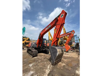 Used excavator Hitachi ZX120 Japanese  second hand Excavadoras de segunda mano on lease Used excavator Hitachi ZX120 Japanese  second hand Excavadoras de segunda mano: picture 3