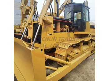 Bulldozer CATERPILLAR D6G