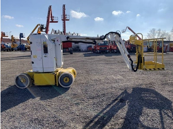 Articulated boom Genie Z-30/20N RJ - 11 m, Electric: picture 4