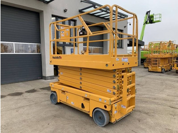 Scissor lift HAULOTTE