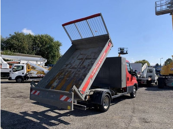 Tipper IVECO Daily 35c12