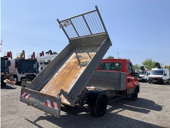 Iveco 35C13 - Tipper  on lease Iveco 35C13 - Tipper: picture 1