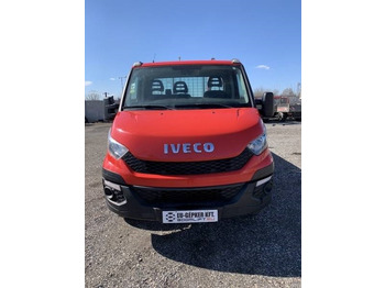 Tipper Iveco 35C13 - Tipper: picture 5