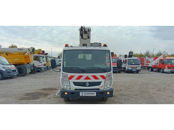 Renault Maxity Comilev EN160TVL - 16,5m, 200kg on lease Renault Maxity Comilev EN160TVL - 16,5m, 200kg: picture 3 Renault Maxity Comilev EN160TVL - 16,5m, 200kg on lease Renault Maxity Comilev EN160TVL - 16,5m, 200kg: picture 3