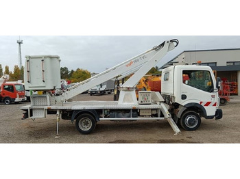 Renault Maxity Comilev EN160TVL - 16,5m, 200kg on lease Renault Maxity Comilev EN160TVL - 16,5m, 200kg: picture 4 Renault Maxity Comilev EN160TVL - 16,5m, 200kg on lease Renault Maxity Comilev EN160TVL - 16,5m, 200kg: picture 4