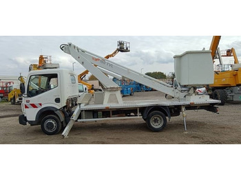 Renault Maxity Comilev EN160TVL - 16,5m, 200kg on lease Renault Maxity Comilev EN160TVL - 16,5m, 200kg: picture 5 Renault Maxity Comilev EN160TVL - 16,5m, 200kg on lease Renault Maxity Comilev EN160TVL - 16,5m, 200kg: picture 5