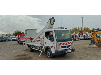 Renault Maxity Comilev EN160TVL - 16,5m, 200kg on lease Renault Maxity Comilev EN160TVL - 16,5m, 200kg: picture 1 Renault Maxity Comilev EN160TVL - 16,5m, 200kg on lease Renault Maxity Comilev EN160TVL - 16,5m, 200kg: picture 1