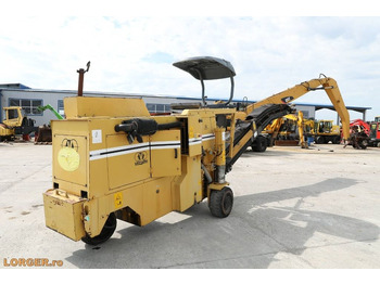 Cold planer Bitelli SF 60: picture 2