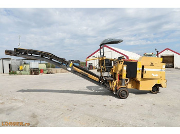 Cold planer Bitelli SF 60: picture 4