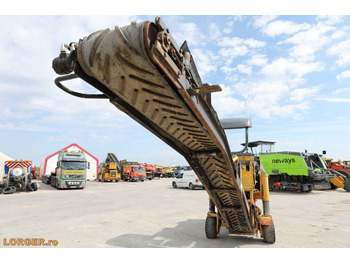 Cold planer Bitelli SF 60: picture 5