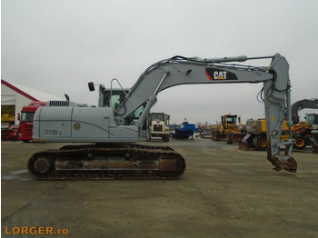 Crawler excavator CAT 319 D: picture 5