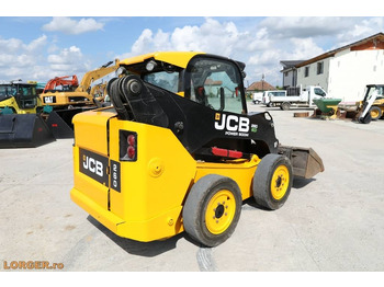 Skid steer loader JCB 260 ECO: picture 2
