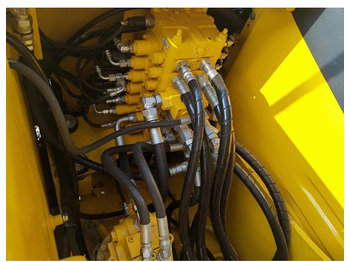 Forklift 2020 Komatsu 110-8: picture 4