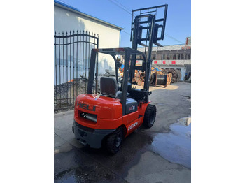 Forklift HELI
