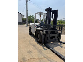 Forklift TCM