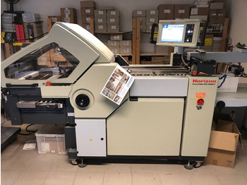 Folding machine HORIZON