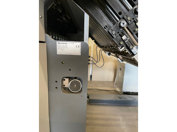 Folding machine Horizon AFC-746 F: picture 2 Folding machine Horizon AFC-746 F: picture 2