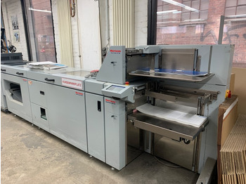 Printing machinery HORIZON