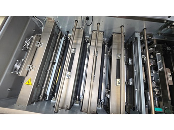 Printing machinery Horizon SMSL - 100 | 2018 | 1,6 Mio: picture 3