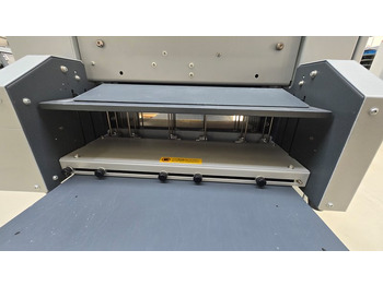 Printing machinery Horizon SMSL - 100 | 2018 | 1,6 Mio: picture 2