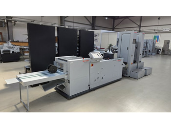 Printing machinery HORIZON
