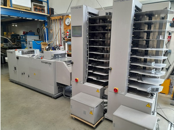 Printing machinery HORIZON