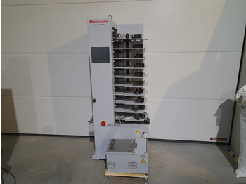 Printing machinery HORIZON