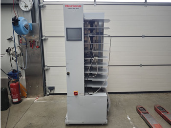 Printing machinery HORIZON