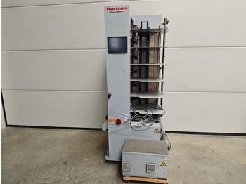 Printing machinery HORIZON
