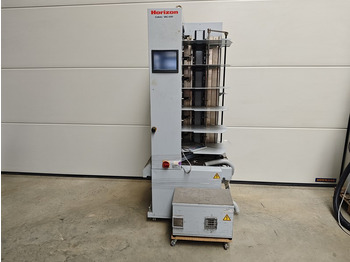 Printing machinery HORIZON