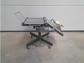 Folding machine HORIZON