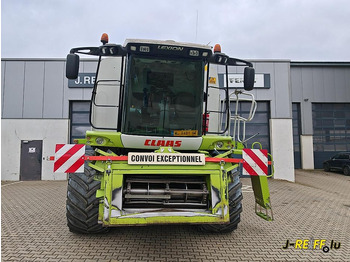 Combine harvester J.Reiff Sarl                        
                                                                Herr Stefan Neukirch                                                                - 77 Z.I in den: picture 2