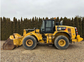 Wheel loader CAT 972 M: picture 2