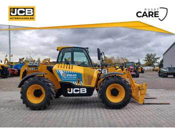 Telescopic handler JCB