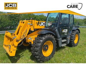 Telescopic handler JCB