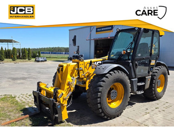 Telescopic handler JCB