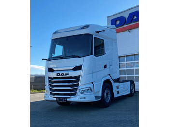 DAF XG 480 FT/ Camera on lease DAF XG 480 FT/ Camera: picture 1