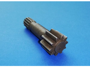 Hydraulic motor BOBCAT