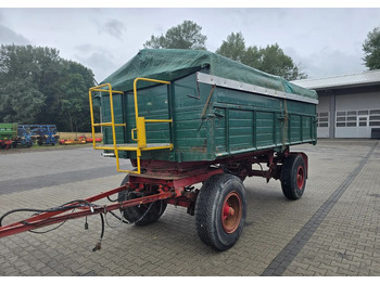 Farm trailer