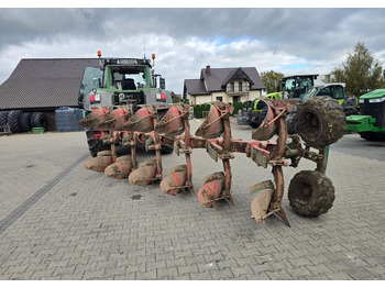 Plow KVERNELAND